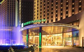 Holiday Nantong Oasis International By Ihg